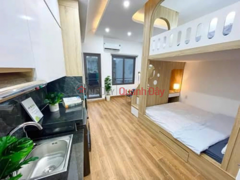 Property Search Vietnam | OneDay | Nhà ở | Niêm yết bán BÁN CCMN THỤY KHUÊ 47.5M 7 TẦNG THANG MÁY 11 PHÒNG KHÉP KÍN GIÁ 13 TỶ