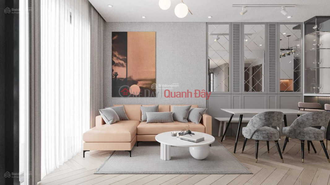 Property Search Vietnam | OneDay | Residential Sales Listings | Need to sell Park Legend apartment, Tan Binh, area 65m2, 2 bedrooms, 1 bathroom. Price 3 billion 990, high floor, with swimming pool. Contact - Hau