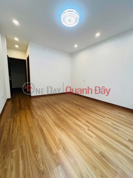 LAC LONG QUAN, AREA 72M X 5 FLOORS, FRONTAGE 6.5M, ALLEY 3M, PRICE 11.5 BILLION, Vietnam Sales | đ 11.5 Billion