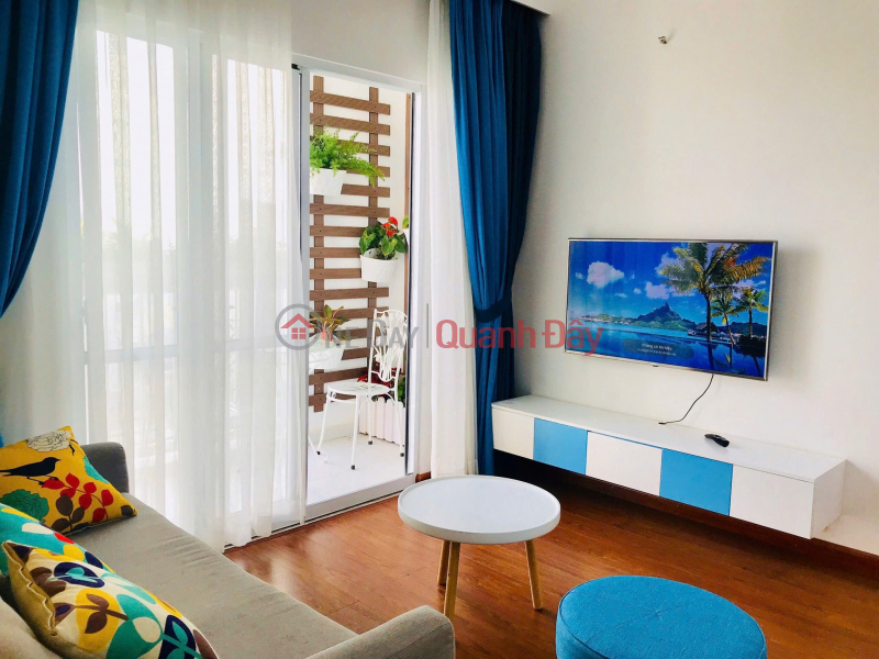 CHO THUÊ CĂN HỘ CHUNG CƯ IDICO – TRUNG TÂM TÂN PHÚ – FULL NỘI THẤT Niêm yết cho thuê
