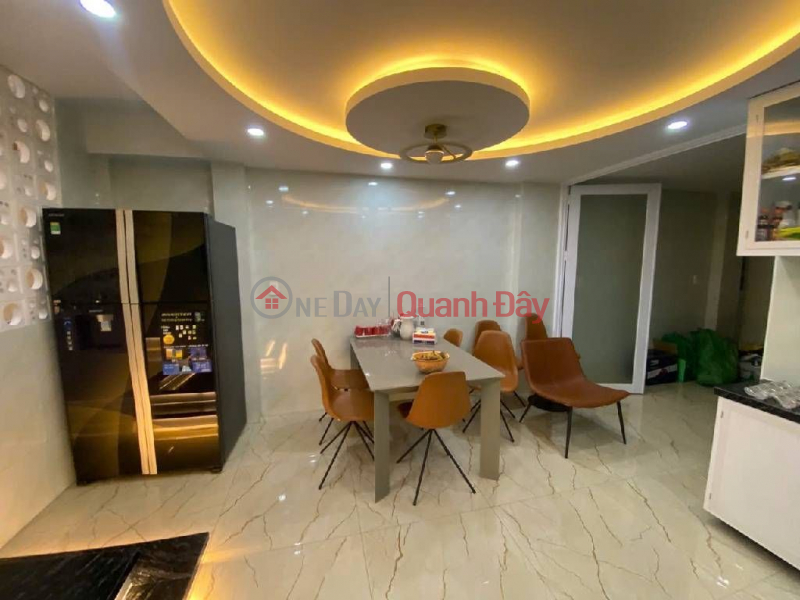 CƠ HỘI ĐẦU TƯ – NHÀ MẶT TIỀN LÝ ĐẠO THÀNH, QUẬN 8 Niêm yết bán