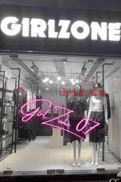 Girl Zone Store 0.7 (Cửa Hàng Girl Zone 0.7),Dong Da | (4)