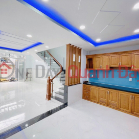 Binh Tan Strategy House for sale - Only marginally 5 Billion has a beautiful house Social network in a quiet residential area 5PN 5WC _0