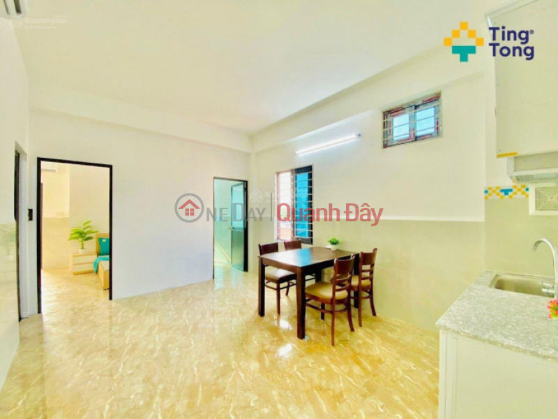 Selling mini apartment in Ngoc Truc street, Van Phuc Ha Dong to get money to do business. Sales Listings