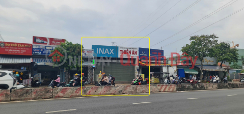 Cho thuê nhà Mặt tiền Lê Trọng Tấn 212m²- NGANG 8.5M - GẦN AEON _0