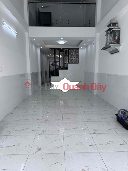 House for rent on Tan Quy Street, 88m2, 2 floors, 22 million - NEAR THE CROSSROAD, Vietnam | Rental đ 22 Million/ month