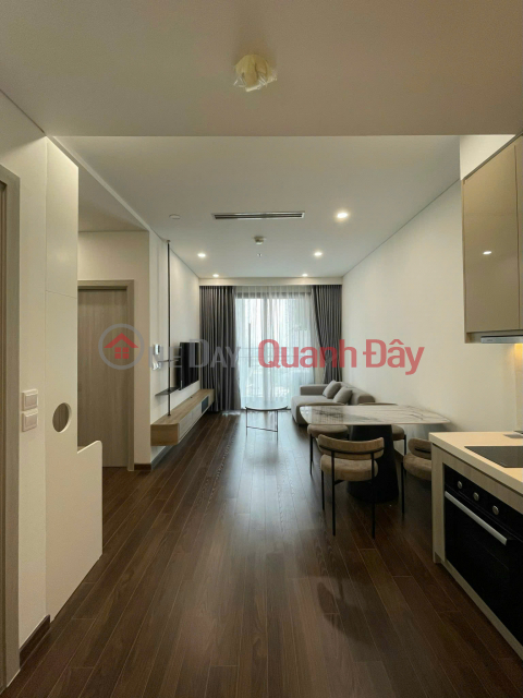 Chính chủ bán nhanh căn hộ Chung cư Masteri West Heights, KĐT Vinhomes Smart City Tây Mỗ _0