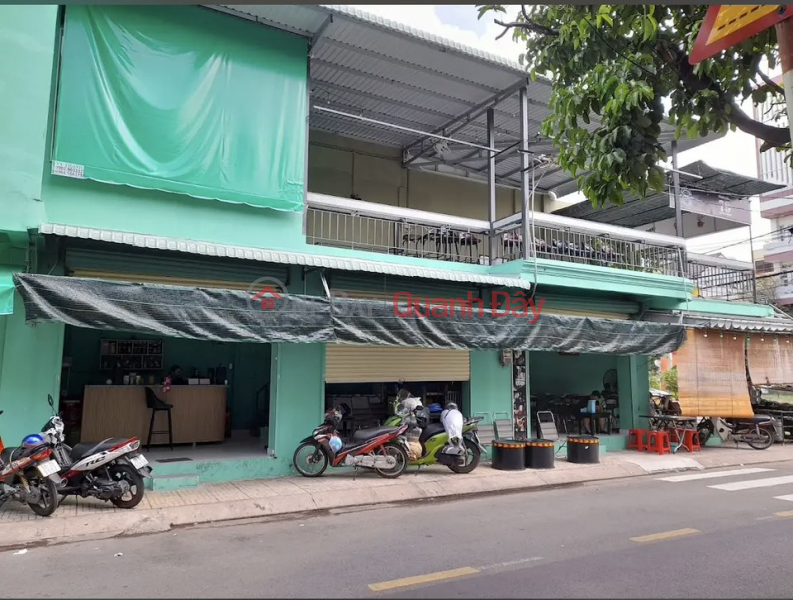 House for rent, 2 fronts, Hien Vuong, 80m², 1 floor - 20 million | Vietnam | Rental | đ 20 Million/ month