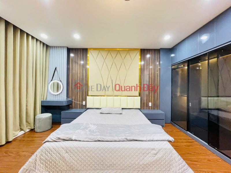 Property Search Vietnam | OneDay | Residential | Sales Listings, Too Beautiful! House for sale in Tue Tinh, 46m² x 6 floors with elevator, 4m frontage, 15.6 billion, new and beautiful