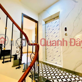 I am a landlord who rents out a new house, Thanh Nhan area, 97m2* 4T- 24M, Office, Business _0