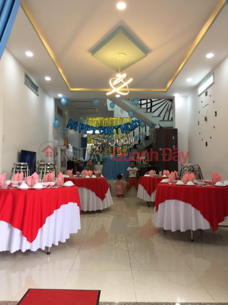 OWNERS' HOUSE - GOOD PRICE FOR QUICK SELLING BEAUTIFUL HOUSE Lai Thieu Ward, Thuan An City, Binh Duong Province Sales Listings
