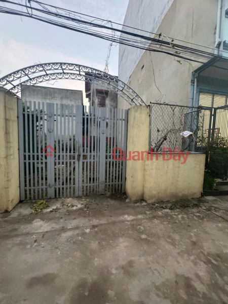 HOUSE FOR SALE ON NGUYEN VAN CU STREET - CENTER OF LONG BIEN Vietnam | Sales đ 28.2 Billion