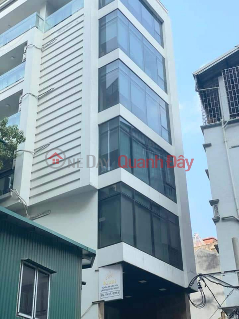 BEAUTIFUL HOUSE VU TRUNG PHUNG THANH XUAN 9M CORNER LOT FOR CARS BUSINESS >34BILLION 125M _0