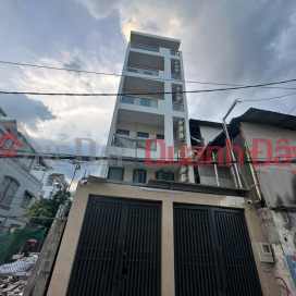 Car Alley Service Center for Sale 310\/15 Duong Quang Ham, An Nhon _0