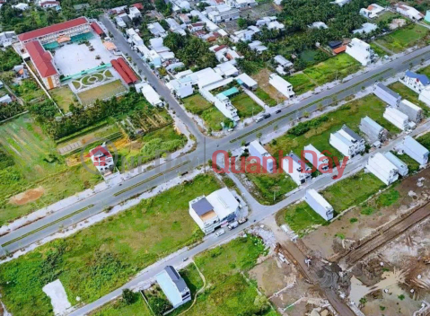 ĐẤT ĐẸP – GIÁ TỐT – CHÍNH CHỦ CẦN BÁN TẠI Dự án Vĩnh Long New Town, Phường 5, Vĩnh Long, Vĩnh Long _0