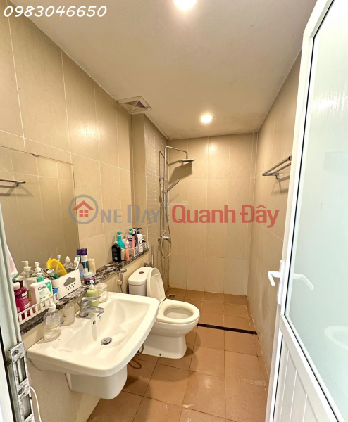 Property Search Vietnam | OneDay | Nhà ở Niêm yết cho thuê Chính chủ cho thuê căn hộ 2N2VS dt 94m2 mới sửa