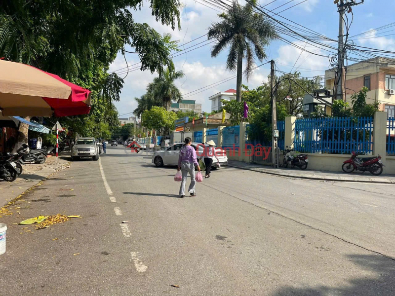 Property Search Vietnam | OneDay | Nhà ở Niêm yết bán, NHÀ ĐẸP - GIÁ TỐT - CHÍNH CHỦ Bán Gấp Nhà Mặt Đường Tô Vĩnh Diện Cạnh Đường Nguyễn Lương Bằng