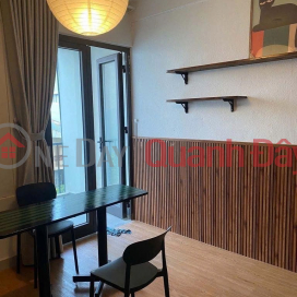 ► Apartment building on Hoang Dieu alley, 98m2, 3 floors, 10 rooms, modern design, generating 45 million VND in rental income. _0