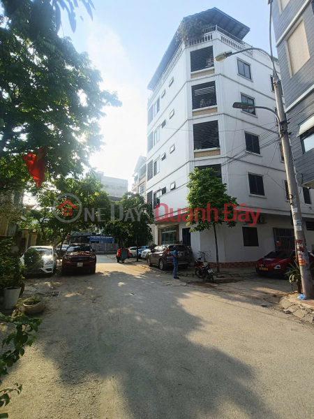 Property Search Vietnam | OneDay | Nhà ở | Niêm yết bán Đất ĐG Đại Mỗ 91.2m2-MT5.5m, Vỉa hè 2 ôtô tránh, Kinh doanh, giá 15tỷ5