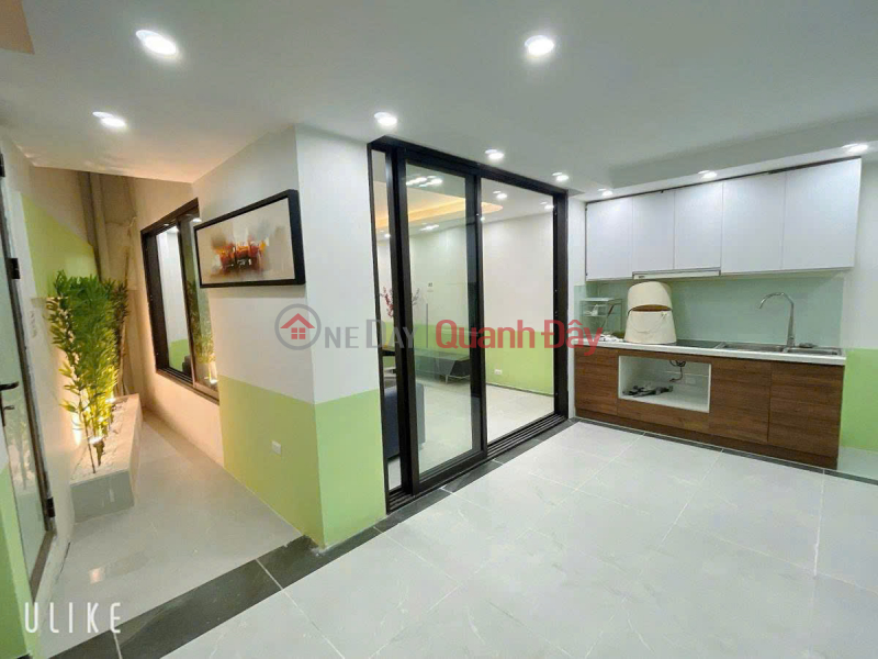 Property Search Vietnam | OneDay | Residential, Rental Listings | House for rent on Le Duan Street, Kham Thien, 3 floors x 50m2, open floor for office use, 15 million