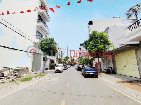 Prime location on Dao Nhuan - Trai Le street - 90mCheapest on the market _0