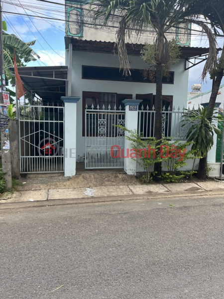 House for sale in front of Long Binh Tan ward, Bien Hoa city, Dong Nai. Sales Listings