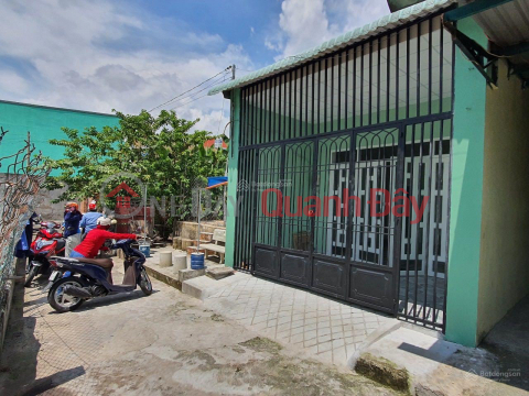 House for sale - need money to sell house urgently Address: Bac Lan Street, Ba Diem Commune, Hoc Mon, Ho Chi Minh _0