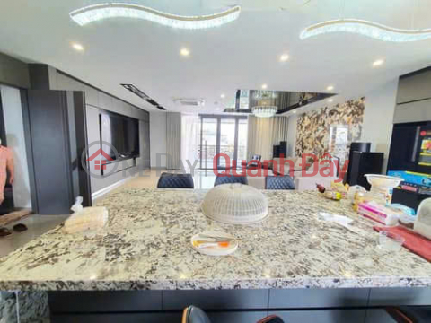 CHỈ 500 TRIỆU/M CÓ NGAY NHÀ MP VÕNG THỊ 230M 10 TẦNG THANG MÁY MT 12 M GIÁ 110 TỶ 0878169006 _0