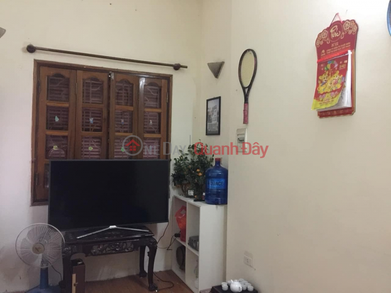 Property Search Vietnam | OneDay | Residential Sales Listings FOR URGENT SALE TON DUC THANG STREET, 38sqm, 4 BEDROOM, NEAR CAR, QUICK 3 BILLION, 0382328365.