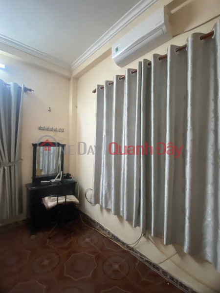 Cho thuê nhà ngõ ba gác 146 Hoàng Mai, 20m2 x 4 tầng, 2 ngủ full đồ, Giá 6tr5 | Việt Nam, Cho thuê | đ 6,5 triệu/ tháng