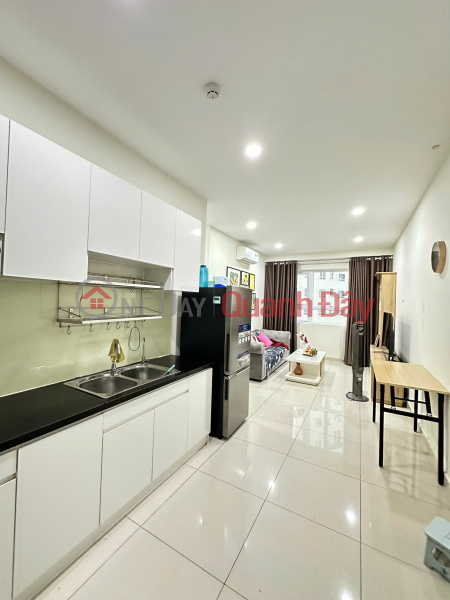 BÁN GẤP CĂN HỘ TOPAZ ELITE - QUẬN 8 - 2PN2WC - 60M2 - 3.65 TỶ. LH:0939905717. Niêm yết bán