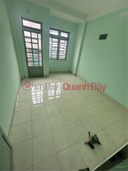 đ 7.5 Billion Corner house for sale, 3 frontages in Hoa Hung alley, District 10, 7.x billion!