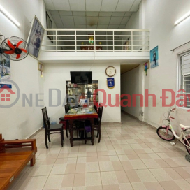 ► House with 2 frontages, An Thuong, 37m2. 3.05 billion _0