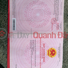 OWNER'S LAND - Urgent sale of land lot in Suoi Nhum Hamlet, Hac Dich Ward, Phu My Town - Ba Ria Vung Tau _0