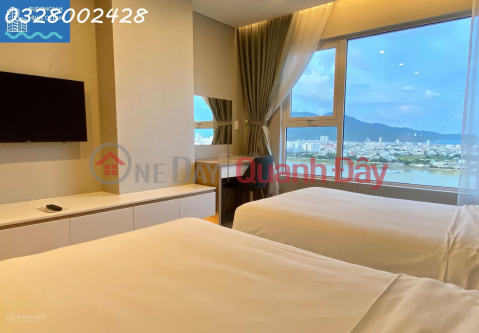 F.Home has the most beautiful view of the Han River - Urgent sale _0