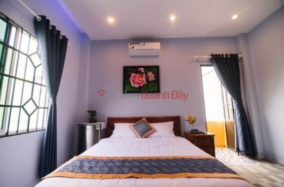 ► Vo Nguyen Giap Ho Xuan Huong mini hotel has stable business | Vietnam | Sales | ₫ 4.6 Billion