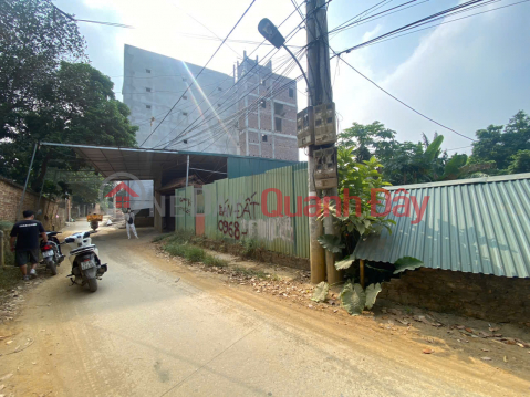 SUPER PRODUCT MAIN BUSINESS AXIS PRICE 7TY5 LAND IN TIEN PHUONG-CHUONG MY AREA: 228M2 _0