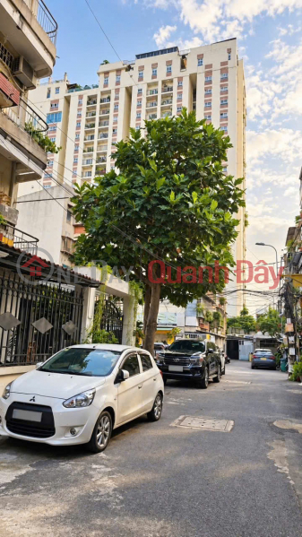 Chính chủ bán căn hộ chung cư Bộ Công an Quận 2 cũ - 77,5m2, view công viên, giá 5,6 tỷ có TL Niêm yết bán
