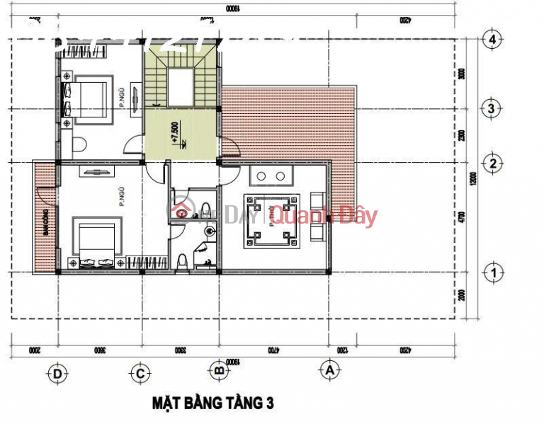 Làm ơn chọn, Nhà ở, Niêm yết bán đ 48,5 tỷ