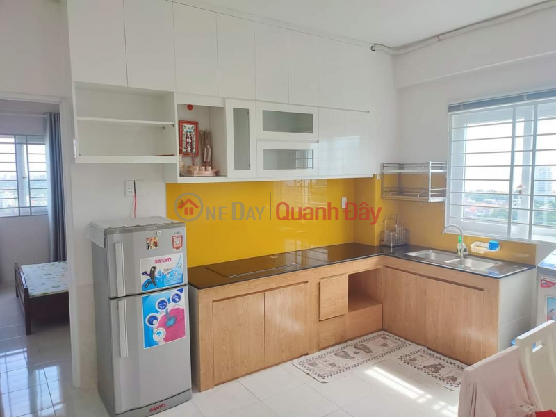 Property Search Vietnam | OneDay | Residential | Rental Listings BINH HOA RESIDENTIAL APARTMENT FOR LEASE
