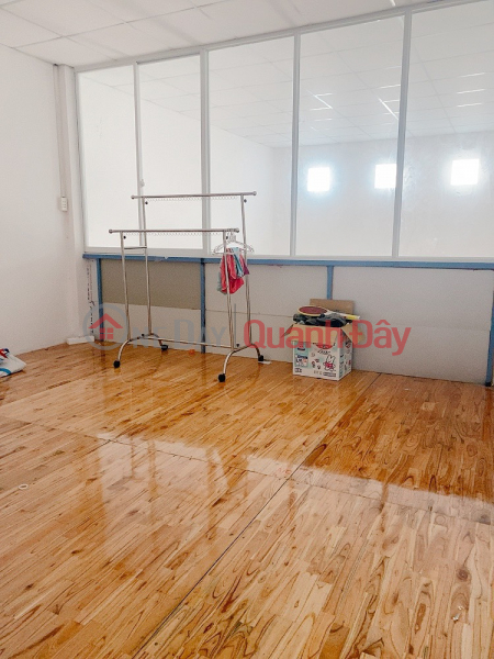 NHÀ HẺM XE HƠI NGUYỄN HỒNG ĐÀO, 4,5x17m, CHỈ 12 TRIỆU Việt Nam | Cho thuê | đ 12 triệu/ tháng