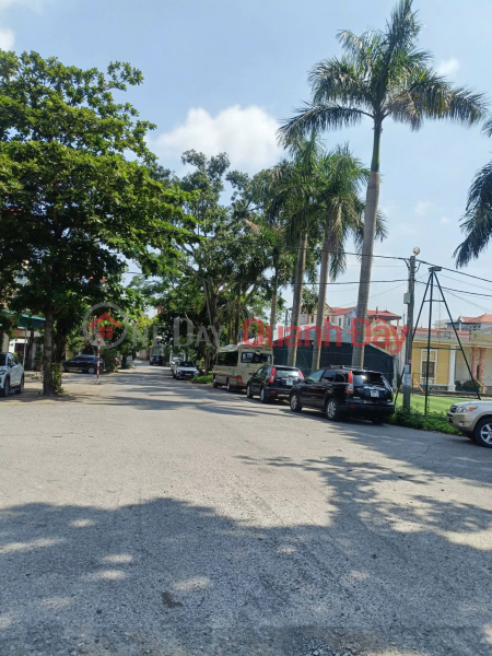 Owner sells auctioned land plot in Tan Quang - Very nice location, price only 8x million Sales Listings