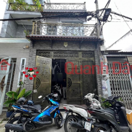 BEAUTIFUL HOUSE - LIVE NOW - CAR ALWAYS Own A Beautiful House Immediately In Binh Tan, Ho Chi Minh City _0