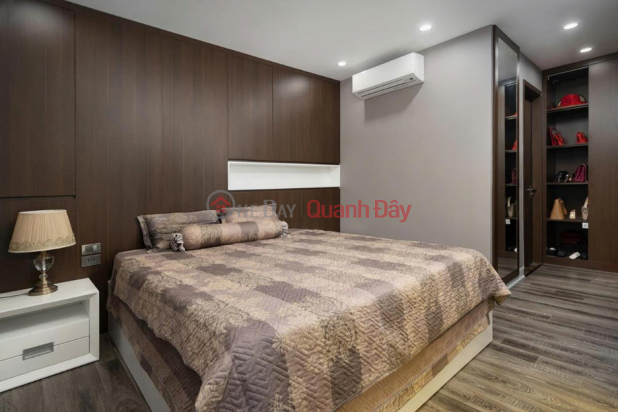 SIÊU PHẨM CĂN GÓC CT15 KĐT VIỆT HƯNG - VIEW BIỆT THỰ & HỒ BƠI - TẶNG FULL NỘI THẤT! Việt Nam, Bán | đ 9,1 tỷ