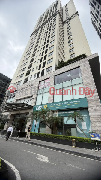 Chung cư Hong Kong Tower La Thành - Huỳnh Thúc Kháng 67m 2PN Tiện ích cực chất, Việt Nam, Bán | đ 7,04 tỷ