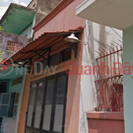 D1817 ️ Reduced by 1.9 billion VND! Near Ben Phan Bridge, Shared Ownership, Wider at the back, 5.1x33m, 11.x billion VND _0