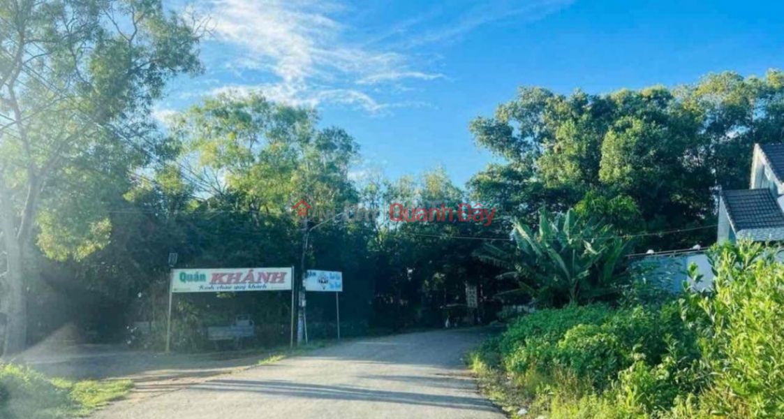 ₫ 4.3 Billion, OWNER NEEDS TO SELL LAND LOT QUICKLY In Dat Do District, Ba Ria Vung Tau Province