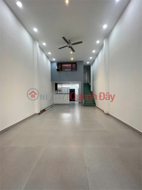 Bán nhà Mặt Tiền Nguyễn Kiệm, Phường 3, Gò Vấp – Gấp giảm 500tr, chỉ 6.7 tỷ _0