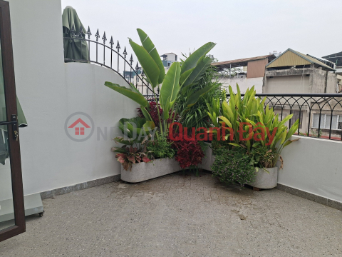 BÁN NHÀ TRẦN DUY HƯNG – Ô TÔ QUA CỬA – THANG MÁY Gần KS Chamvit – vị trí đẹp, trung tâm, kinh doanh tốt _0