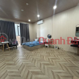 ► MT Đường 7.5m Thủy Sơn gần Bãi Tắm Sơn Thủy, 108m2, 5 tầng hiện đại, 13.2 tỷ _0